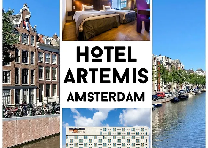 Artemis Amsterdam