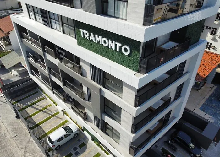  Tramonto Flat Conforto-Bessa