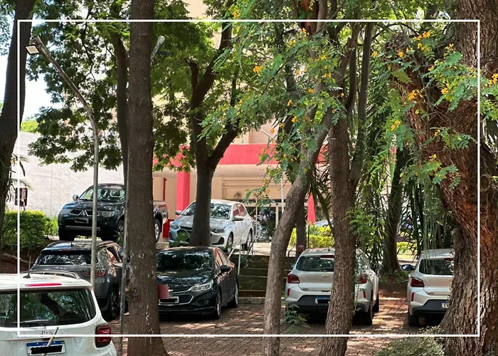 Vila Rica Campinas