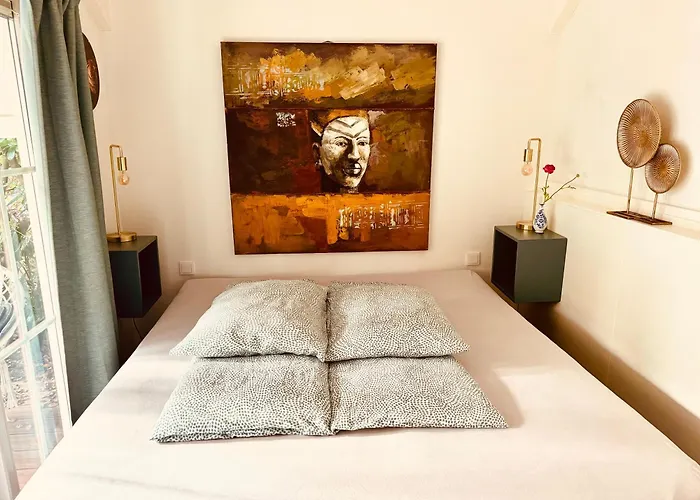 Vakantiehuis: Luxe chalet Beekbergen nl