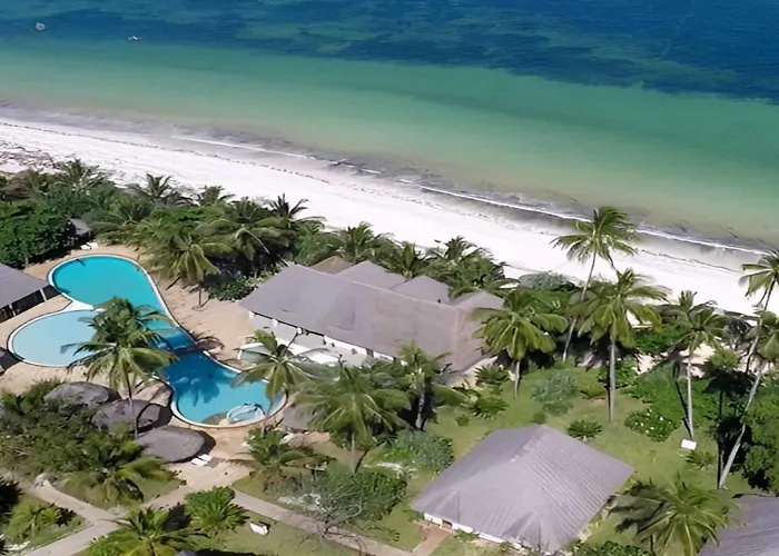 Beach Hotels Jaz Adonia