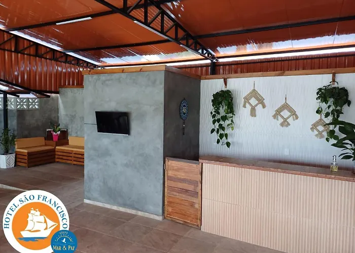 Hotel: Hotel São Francisco