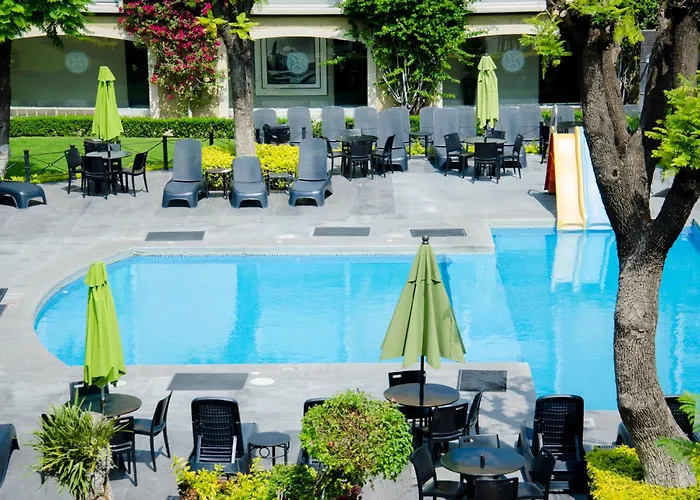 Family Hotel: Plaza Camelinas Hotel