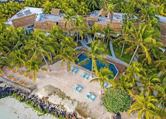 Seasense Boutique & Spa (Adults Only)
