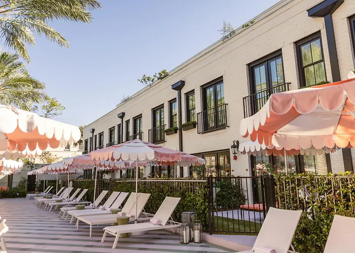 Family resorts Bardo Savannah
