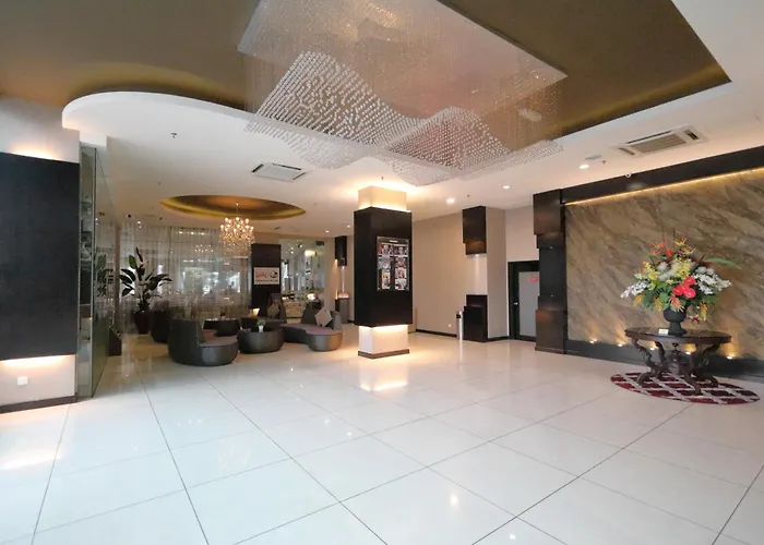 The Guest Hotel & Spa
