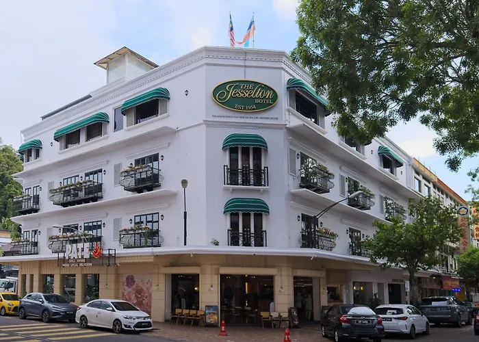 Jesselton