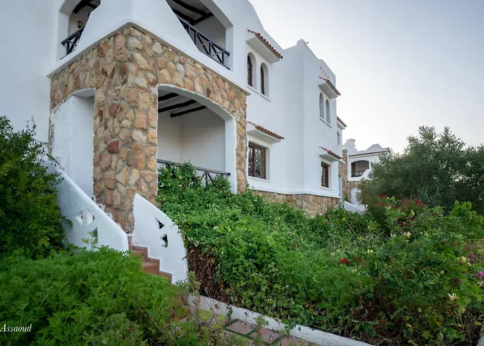 Animaux admis Resort El Cortijo & Spa