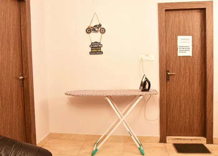 City Central Hostel