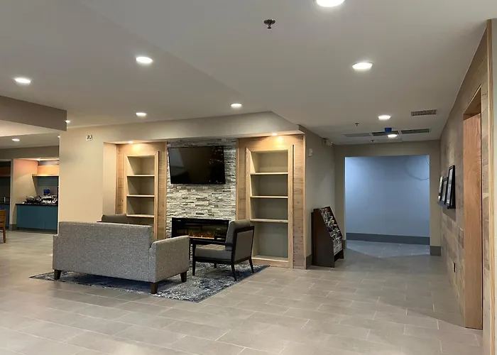Country Inn & Suites By Radisson, Lsu - Medical Corridor