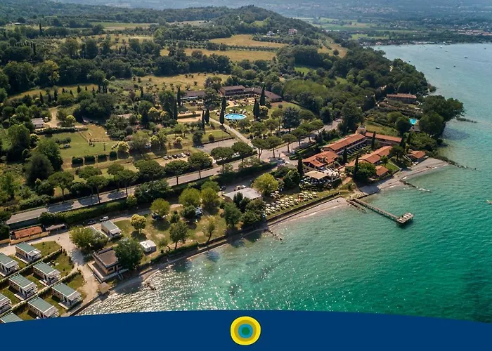 My Aparthotels Club Del Sole Desenzano Boutique Resort