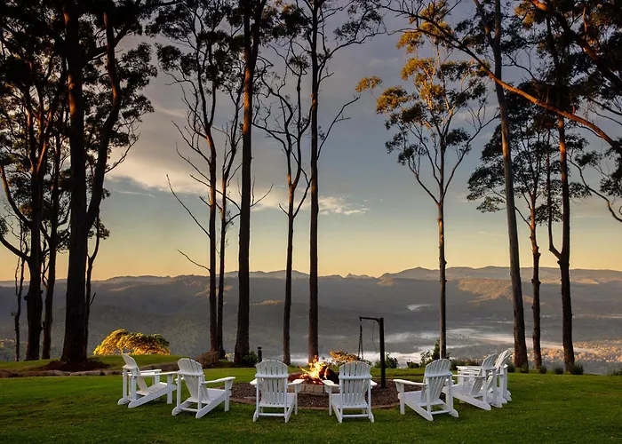 Vacation home: Verandah House Country Estate