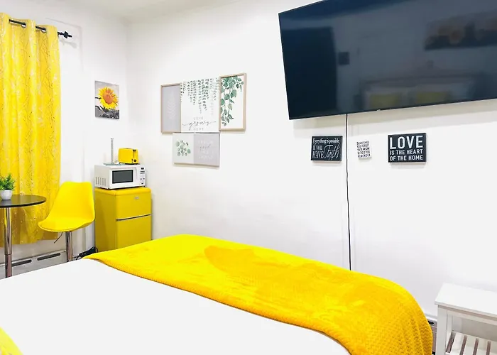 Imperial Stay Bnb