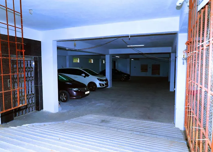 Sri Nilayam Inn