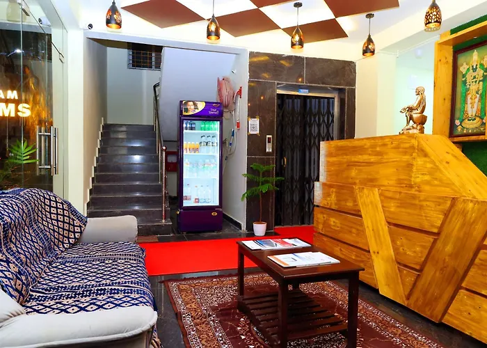 Sri Nilayam Inn
