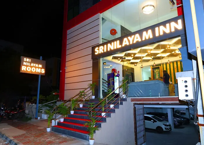 Sri Nilayam Inn