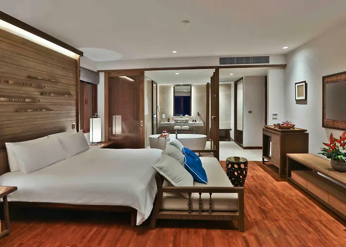  Pimalai & Spa