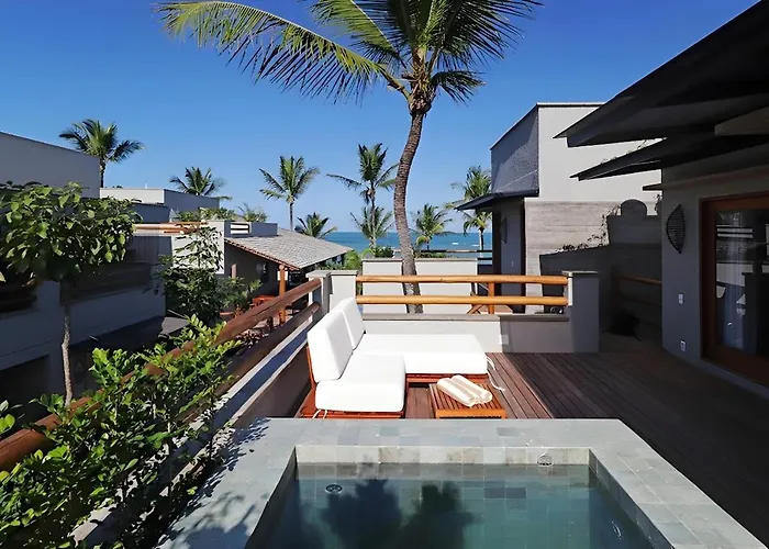 Santa Aldeia Hotel