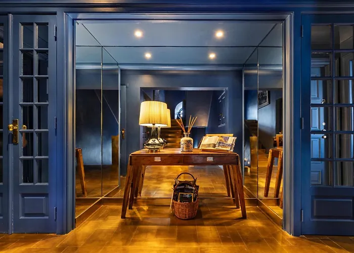 Golf hotels Villa Cascais Boutique