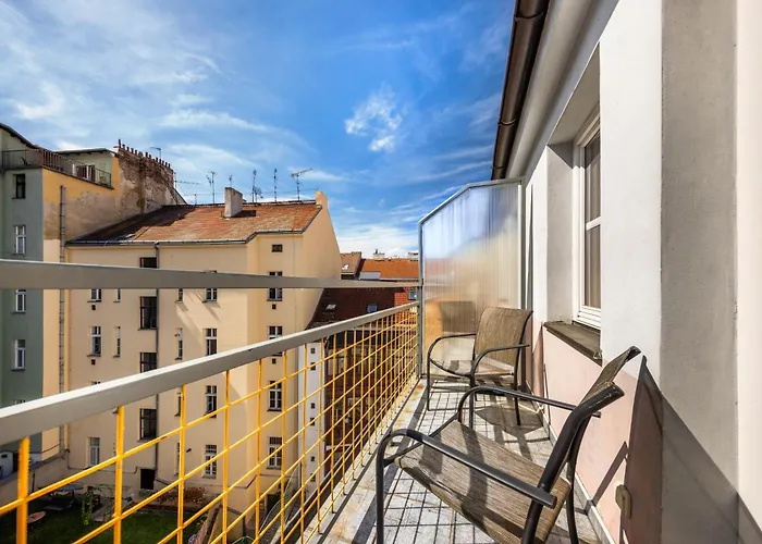 Residence Tabor
