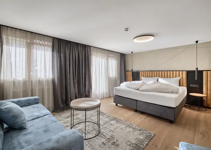 3 sterren hotel: Riders In