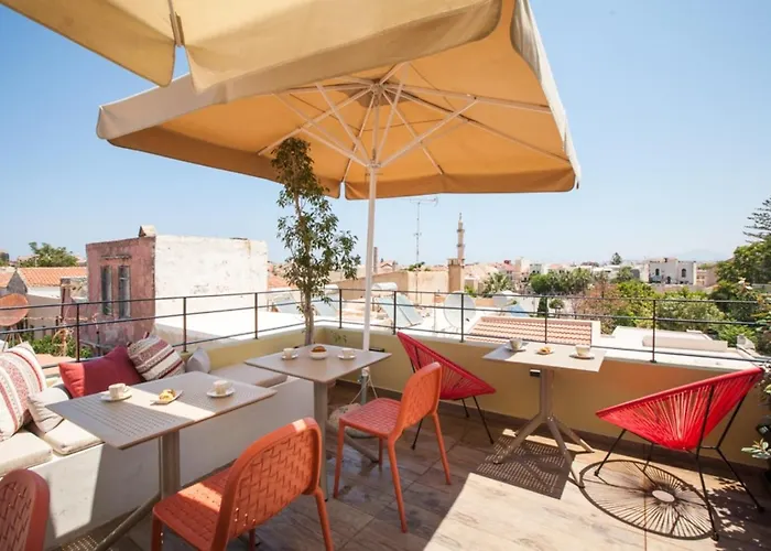 Apart hotel: C Suites