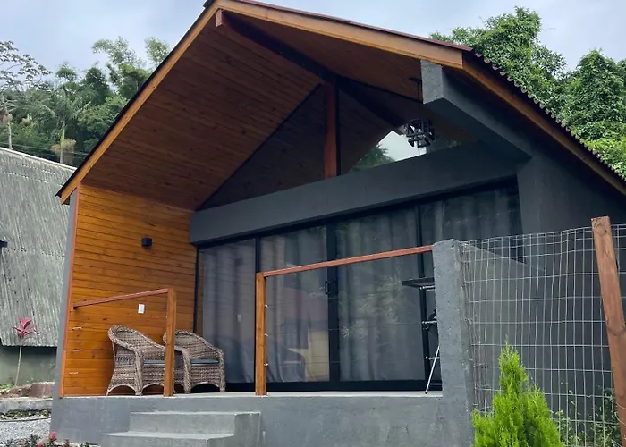 Hotel: Pousada Ilha Da Magia