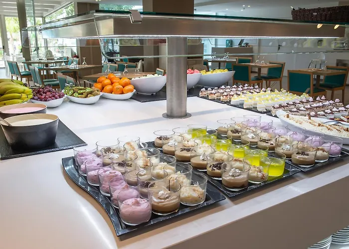 Hotel barato: Hotel Roquetas El Palmeral by Pierre&Vacances