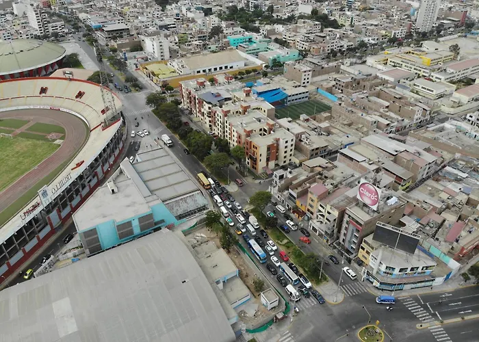 Hotel Palmas Reales