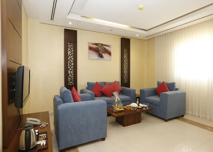 ier Suites By Cantonal