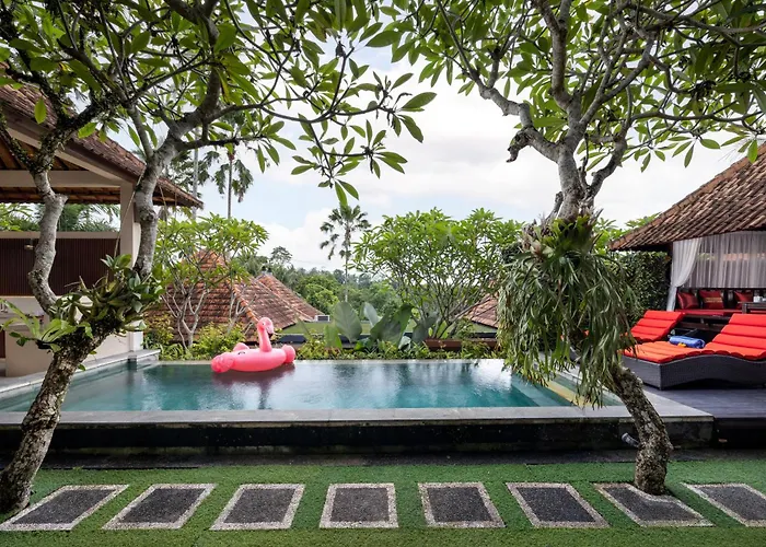 Griya Shanti s & Spa