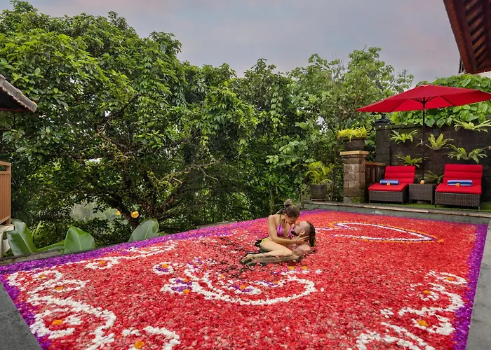 Griya Shanti s & Spa
