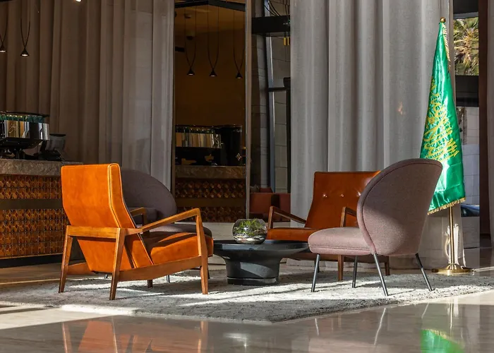 Hotel with view: Shirvan Hotel City Yard Jeddah