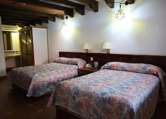 Boutique hotels Posada Vista Bella