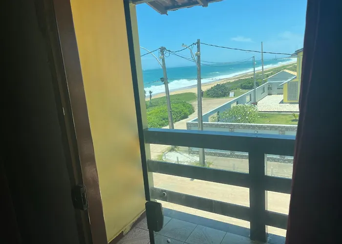 Pousada MARIA BONITA