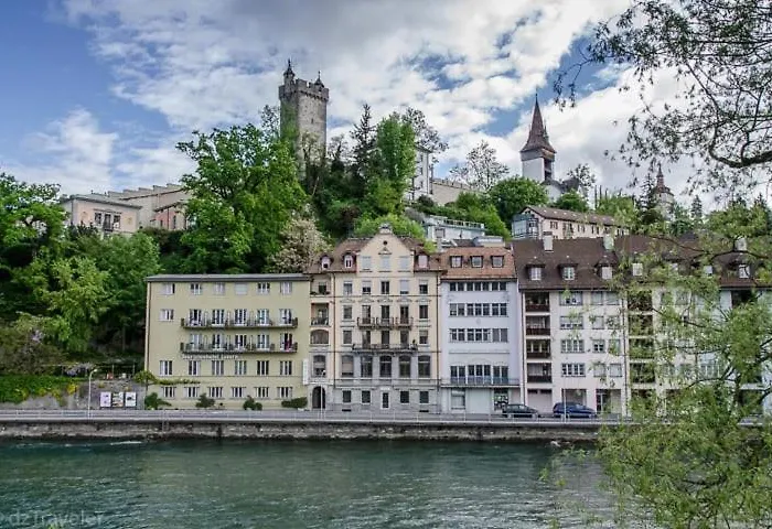 Pet Friendly hotel: Boutique Hotel Karl