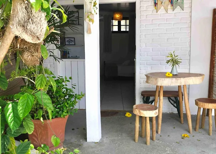 Alojamento com o café da manhã Apenas: 