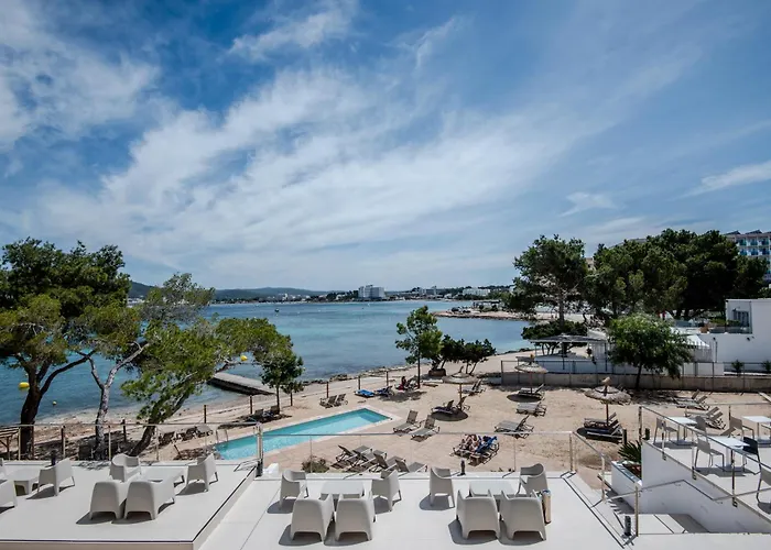 Els Pins Resort & Spa - Emar Hotels