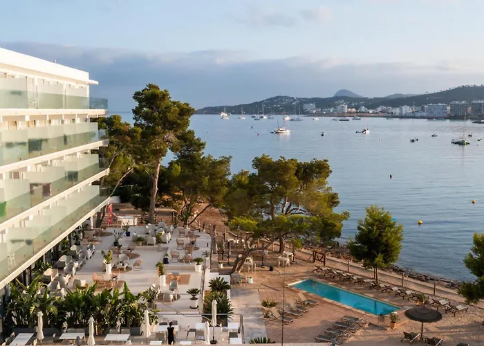 Els Pins Resort & Spa - Emar Hotels