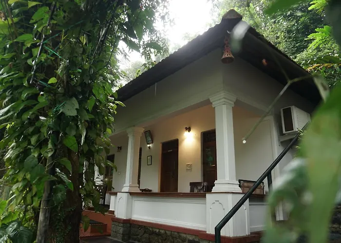 Guests house Vanilla County