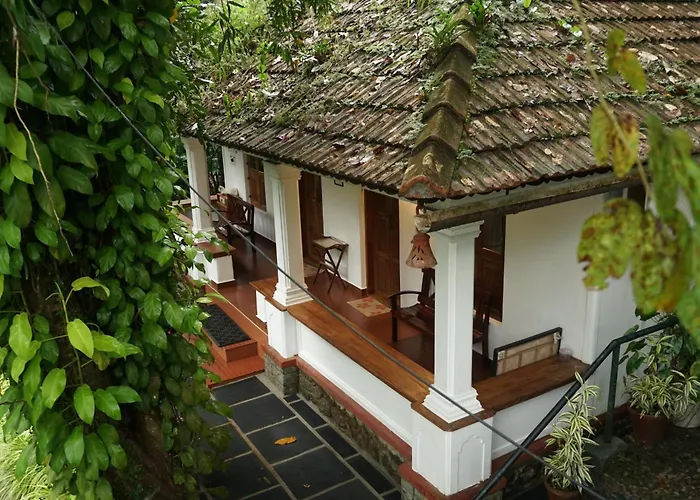 Guests house Vanilla County