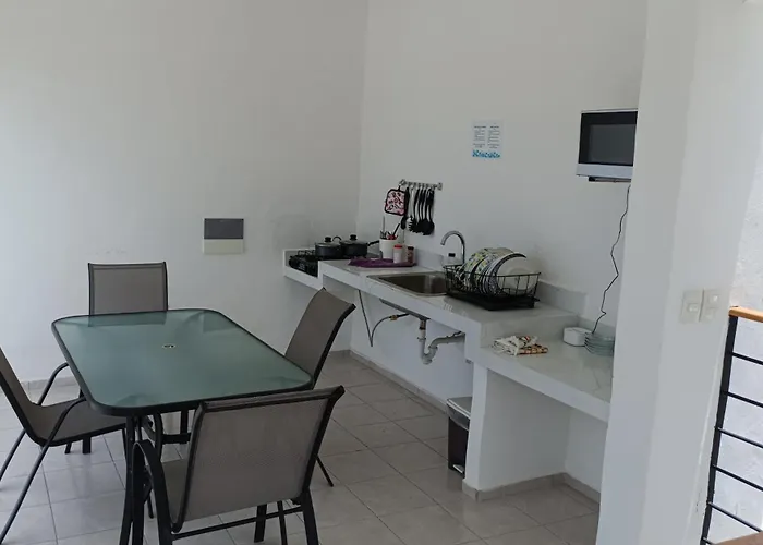 Casa de huéspedes: Tauch Cancún Centro