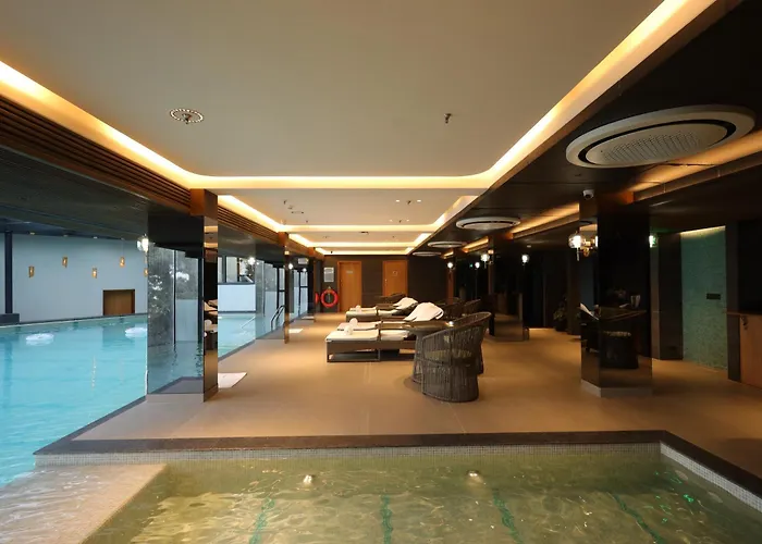 Oasis Mussoorie - A Member Of Radisson Individuals