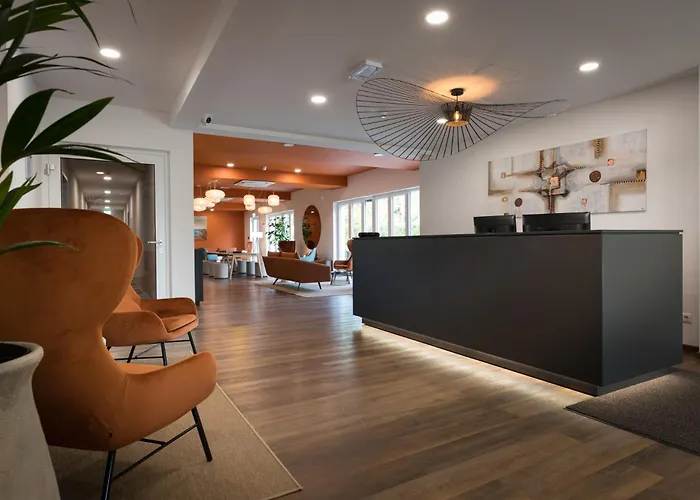 Atrium Apart Bruehl