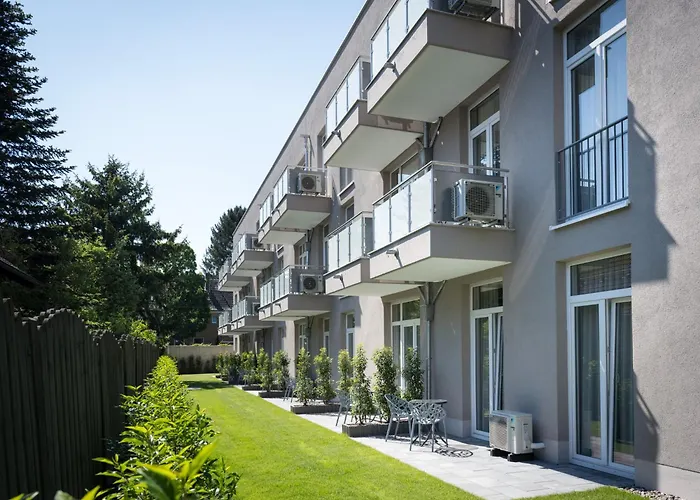 Atrium Apart Bruehl