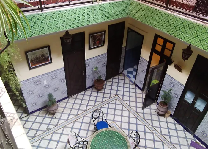 El Amal