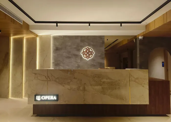 Zipp Le Opera