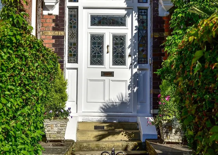 Marple Cottage