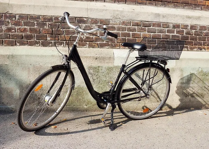 Hotel romántico: Ruby Marie Hotel Vienna