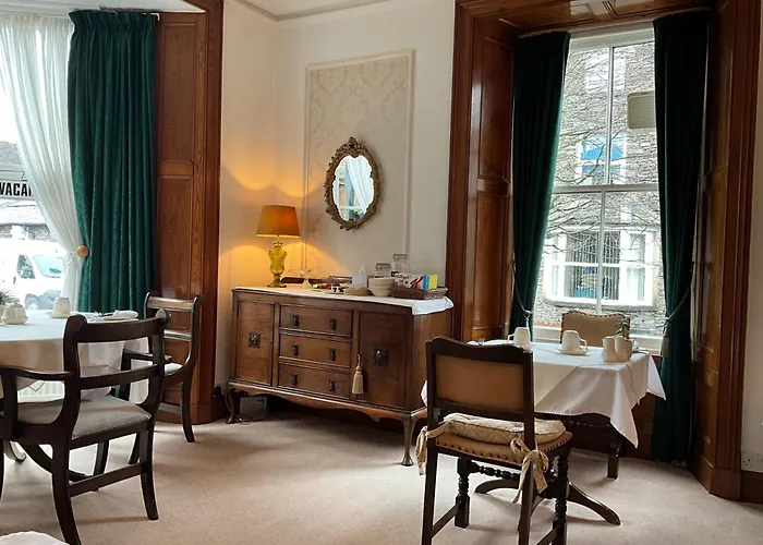 Kid friendly hotel Haven